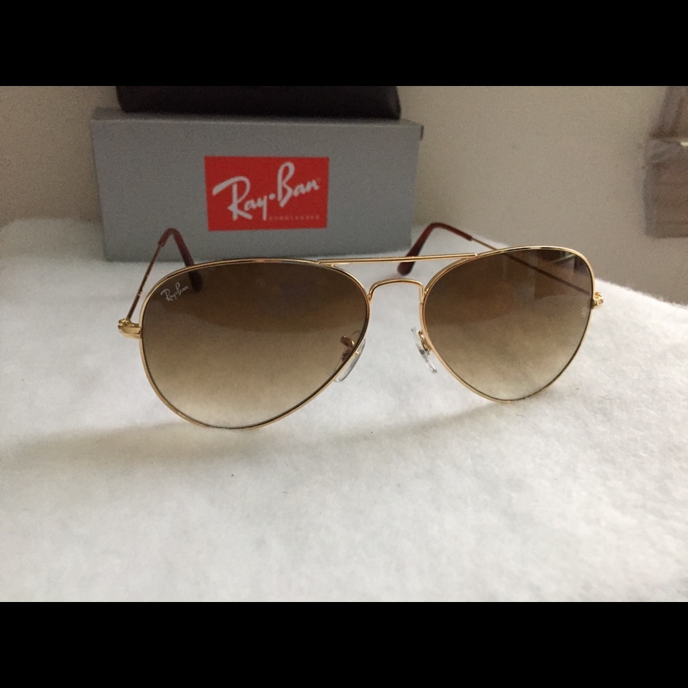 Ray-Ban Aviators